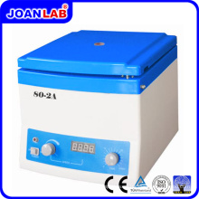 JOAN LAB Máquina eléctrica centrífuga de venta caliente para uso en laboratorio